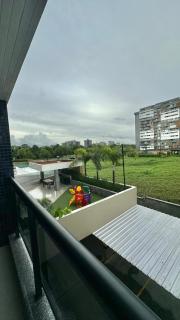 Apartamento perto aeroporto e Mangueirão, ideal para 4 pessoas - 7