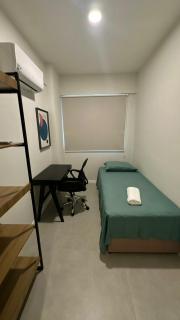 Apartamento perto aeroporto e Mangueirão, ideal para 4 pessoas - 5