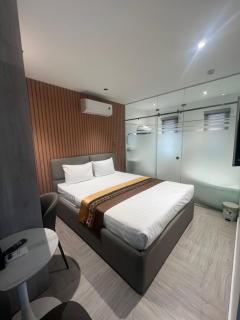 Anh Trang Luxury Hotel - Trung Son - 8