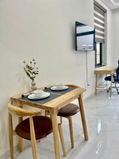Apartment sang trọng cao cấp 101 gần biển Đà nẵng - 1