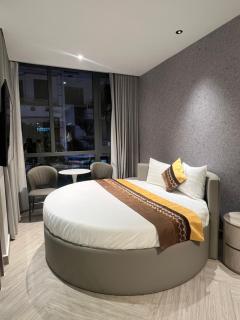 Anh Trang Luxury Hotel - Trung Son - 9