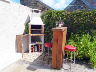 Stone House in Bricqueville near Sandy Beach - 9