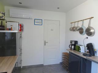 Stone House in Bricqueville near Sandy Beach - 3