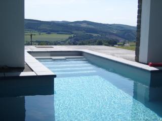 Villa Les Charmes Premium villa with pool for 20 guests - 9