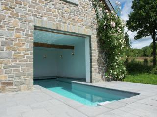Villa Les Charmes Premium villa with pool for 20 guests - 8