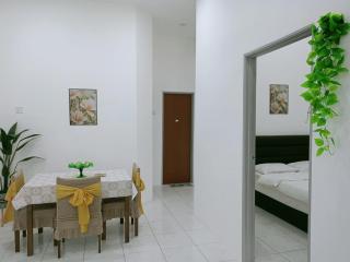 Watie Homestay Kota Emas Kota Sarang Semut Kedah - 4