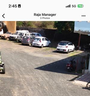 Sagar hotel and guest house - 3