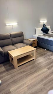 Comfortinn Motel Inglewood - 9