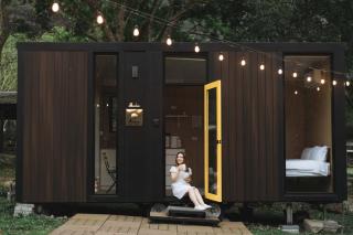 Lanyin Hut X by Tiny Away - 9