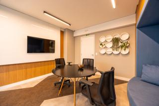 Easy Star - Mobi One - Studios aconchegante na charmosa Pinheiros - 9