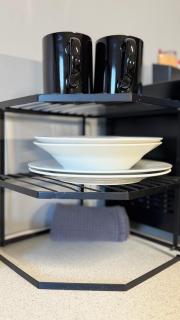 Comfortinn Motel Inglewood - 4