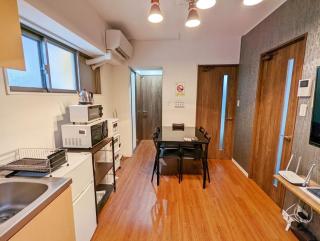 Amber Iidabashi - Vacation STAY 87112v - 1