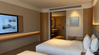 JI Hotel Tianjin Ninghe Development Zone Wuwei Road - 2