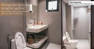 Chérie Homestay - Homestay Ninh Bình - 5