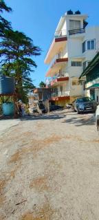 Meena Heritage Skyline - 1