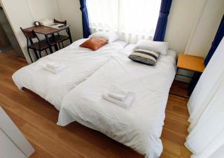 Amber Iidabashi - Vacation STAY 90475v - 8