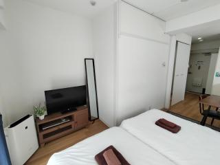 Amber Iidabashi - Vacation STAY 90475v - 6