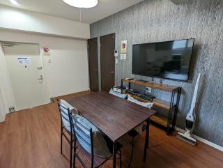 Amber Iidabashi - Vacation STAY 87072v - 3