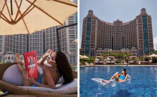 Nabeel Homes - Four Seasons Suites - 2