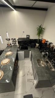 Cabana Mirante Vista das Nuvens - 1