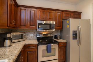 Colina 6C 3 bdr Golf View in Los Suenos - 7