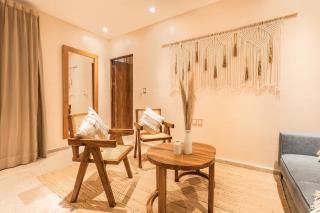 Aldea Zama -Top PH wtih private pool 4pax - 3