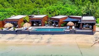 Sea Sunbeach Villa - 7
