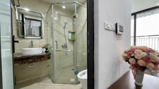 Cozy Studio Apt Near Keangnam And My Dinh 35' To Airport - 3