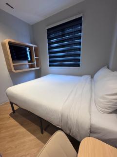 Hotel Aman - Nilai & KLIA - 1