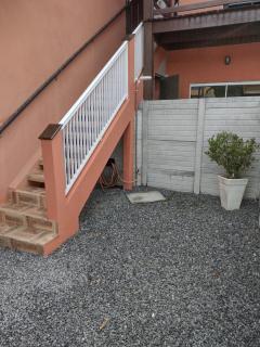 Loft rústico estilo chalé aconchegante - 2