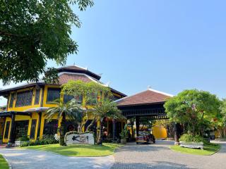 Koi Resort & Spa Hoi An - 4