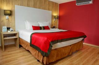 Ramada by Wyndham Panama Centro Via Argentina - 4