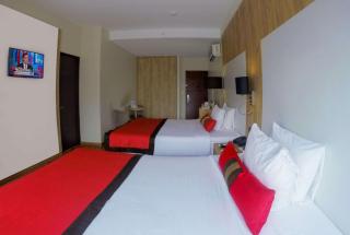 Ramada by Wyndham Panama Centro Via Argentina - 3