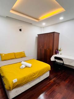 Serenity Suite in Thao Dien R02 - 0