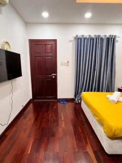 Serenity Suite in Thao Dien R02 - 9