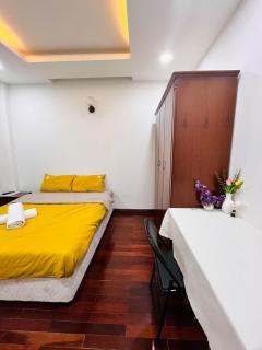 Serenity Suite in Thao Dien R02 - 8
