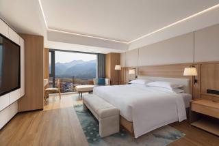 Days Hotel by Wyndham Lishui Liandu - 2