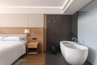 Days Hotel by Wyndham Lishui Liandu - 1