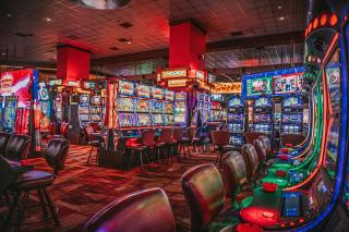 Choctaw Casino & Resort Pocola, Trademark Coll by Wyndham - 7