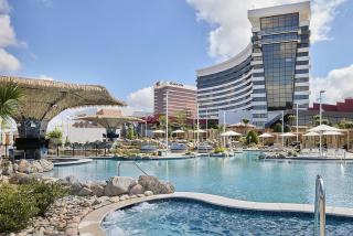 Choctaw Casino & Resort Durant, a Wyndham Grand Hotel - 4