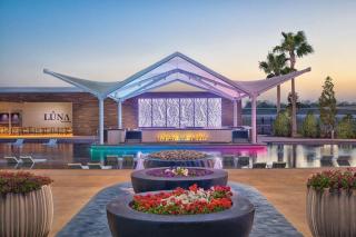 Choctaw Casino & Resort Durant, a Wyndham Grand Hotel - 1
