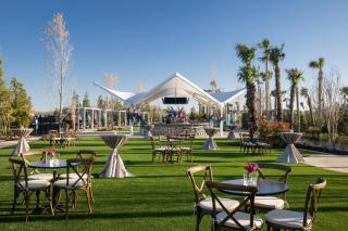 Choctaw Casino & Resort Durant, a Wyndham Grand Hotel - 1