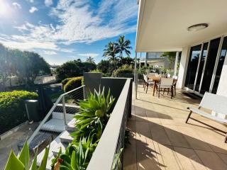 Spirit on Sunshine Interior Designed at Beach - 0