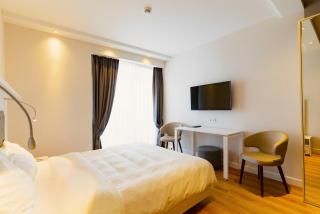 Alliance Batumi Luxury Apartments - 8