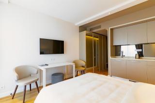 Alliance Batumi Luxury Apartments - 7