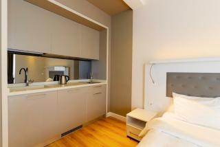 Alliance Batumi Luxury Apartments - 4