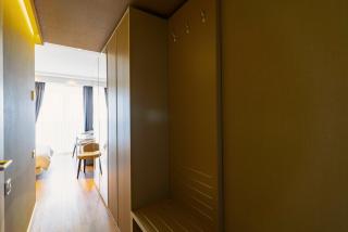 Alliance Batumi Luxury Apartments - 1