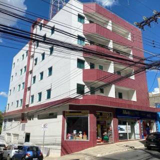 Apartamento confortável no centro - 7