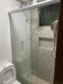 Apartamento confortável no centro - 3