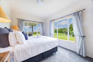 Luxury Beachfront Farm Retreat w Private Beach - 4